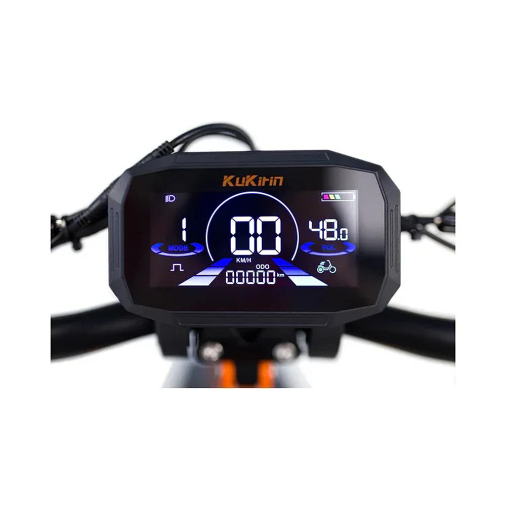 KuKirin G2 Pro ABEVMP 2